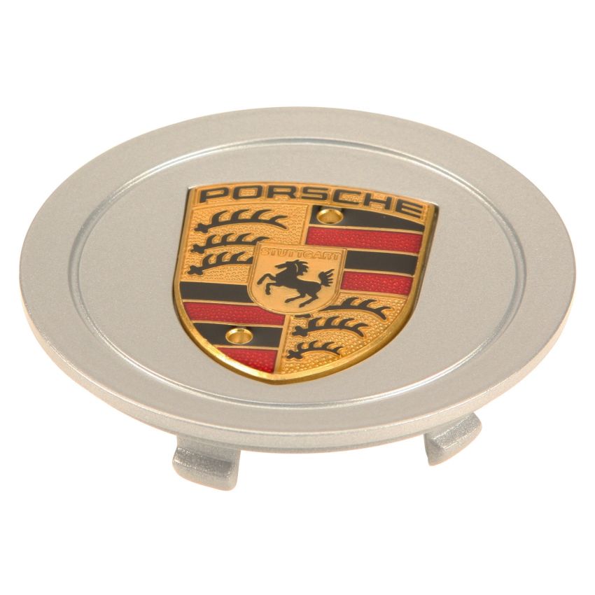 Genuine OEM 993361303109A1 Hub Cap
