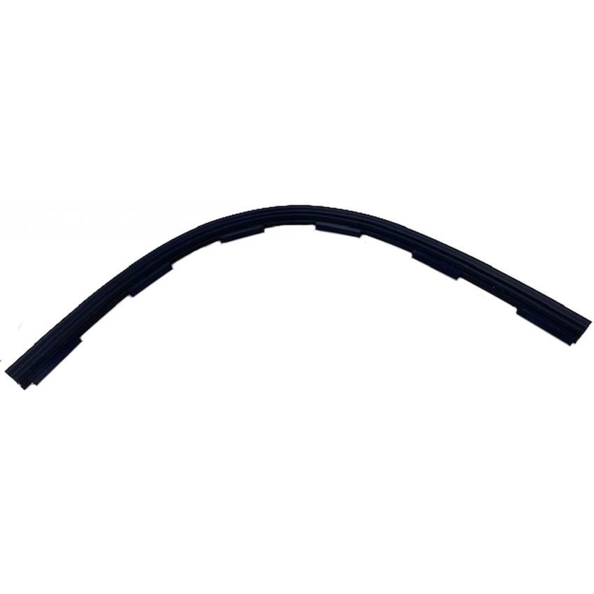 Genuine OEM Hood Seal 99350451300