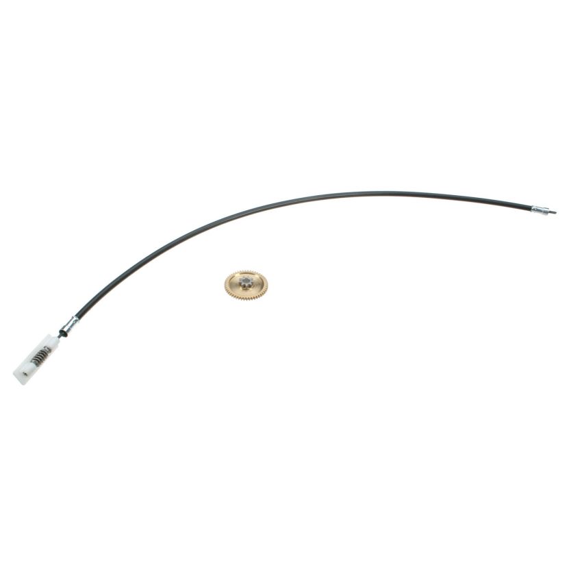 Genuine OEM Top Cover Release Cable 99356192102