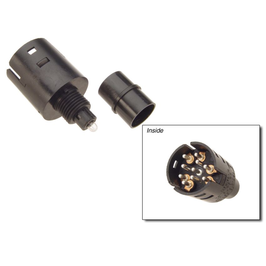 Genuine OEM Headlight Switch 99361353100