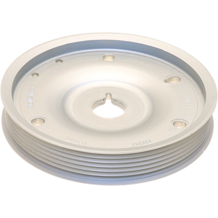 Genuine OEM Crankshaft Pulley 99610211563