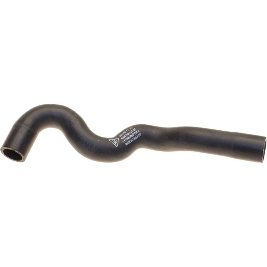 Genuine OEM Aux. Water Pump Hose 99610647775