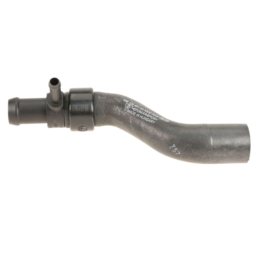 Genuine OEM Cooling Hose 99610685103