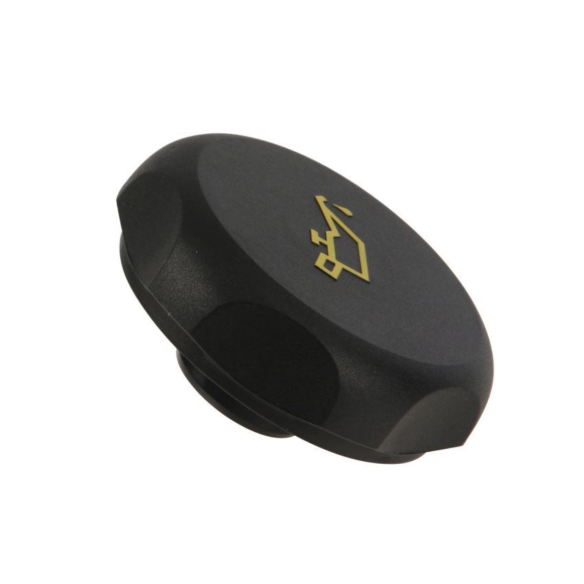 Genuine OEM Oil Filler Cap 99610703552