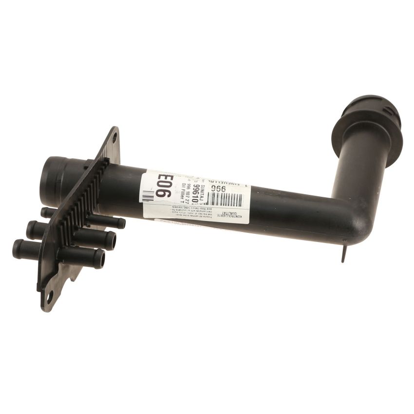 Genuine OEM Oil Filler Tube 99610727305