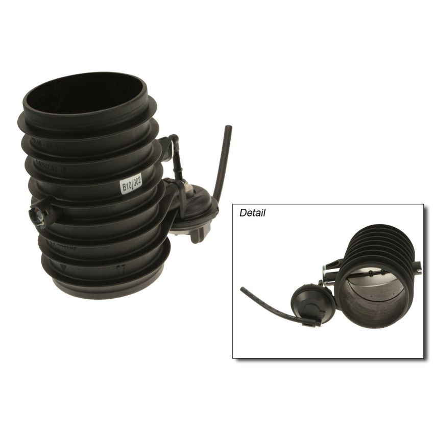Genuine OEM 99611012053 Intake Manifold Hose