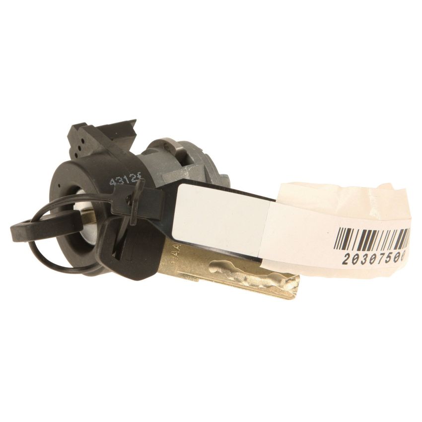 Genuine OEM Ignition Lock Cylinder 99634791502