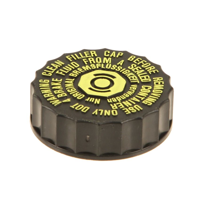 Genuine OEM Brake Reservoir Cap 99635511901