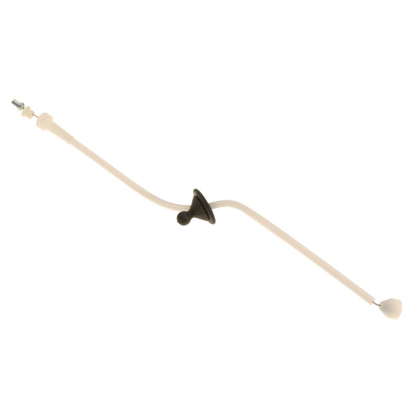 Genuine OEM Hood Release Cable 99651101702