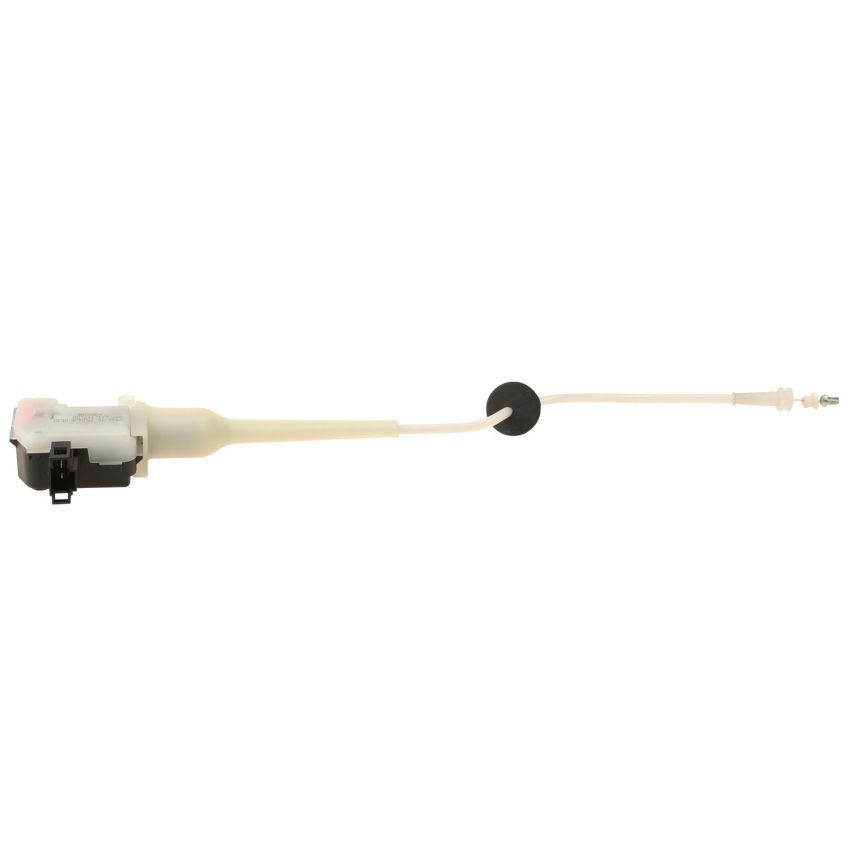 Genuine OEM 99651112700 Trunk Lock Actuator Motor