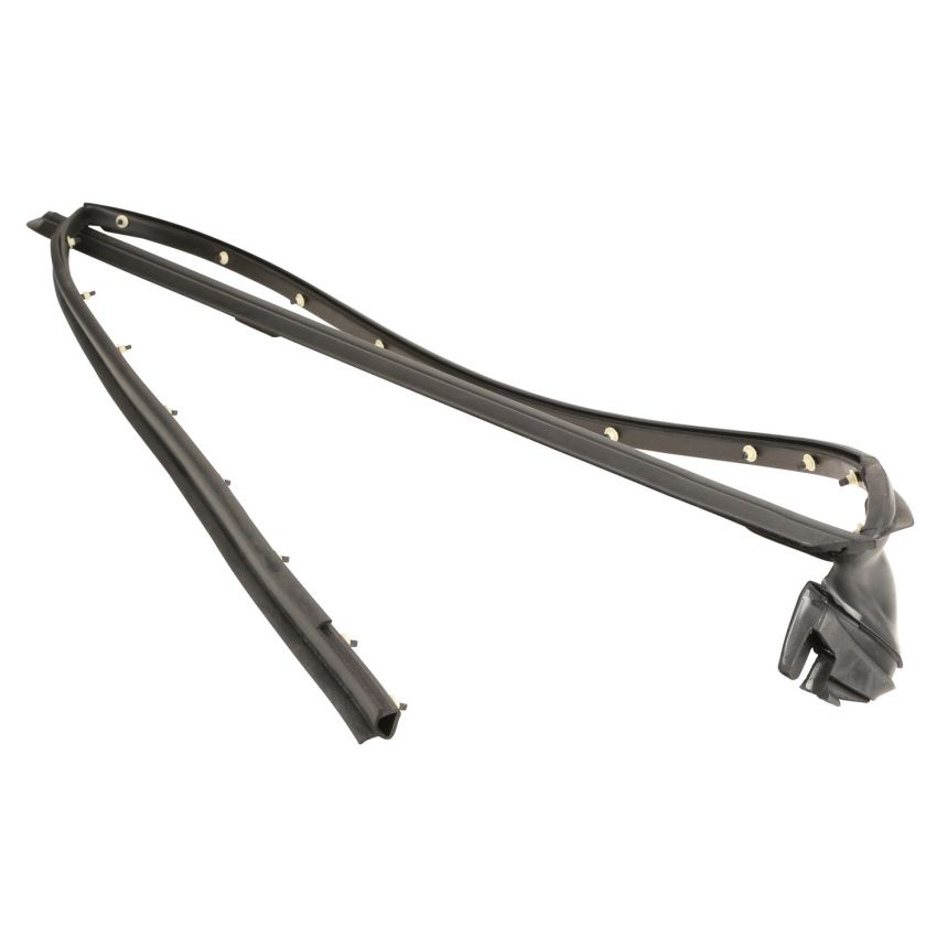 Genuine OEM Door Seal 99653708607