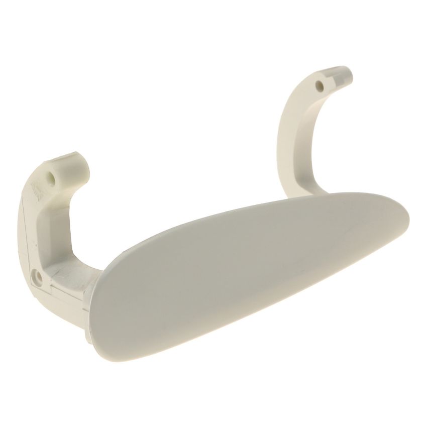 Genuine OEM 99653761401G2X Outside Door Handle