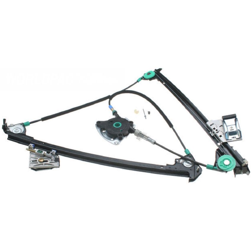 Genuine OEM Window Regulator 99654207505