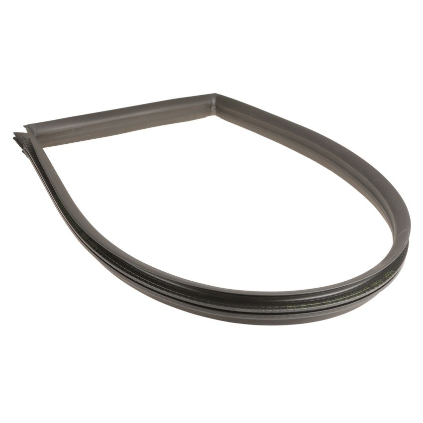 Genuine OEM Quarter Glass Seal 99654332600