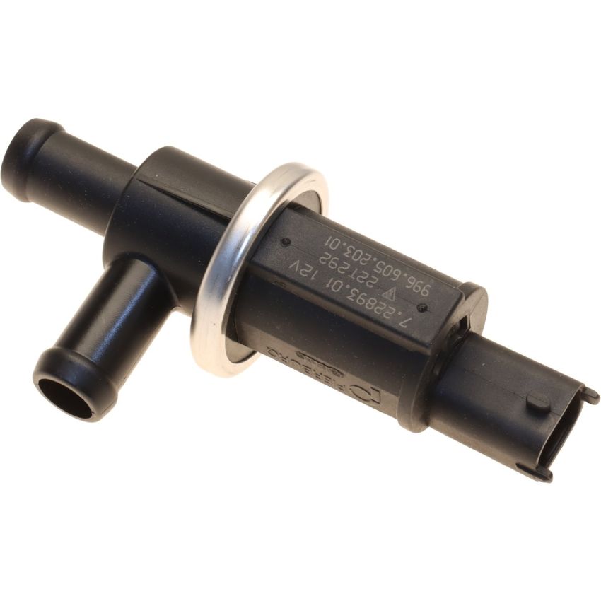 Genuine OEM Fuel Tank Vent Valve 99660520301