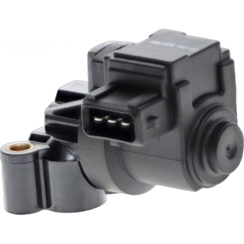 Genuine OEM Idle Control Valve 99660616002