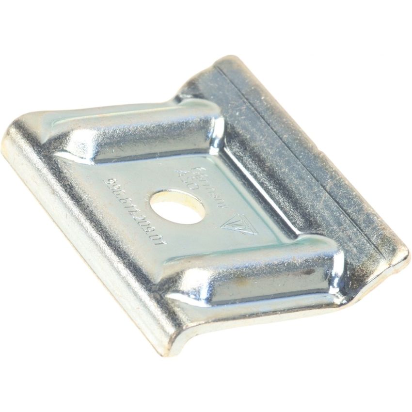Genuine OEM Battery Hold Down Clamp 99661120901