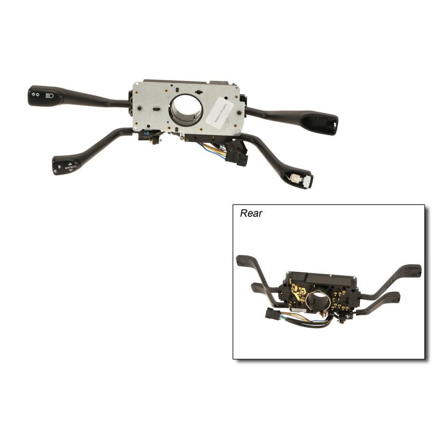 Genuine OEM 99661321911EWC Combination Switch