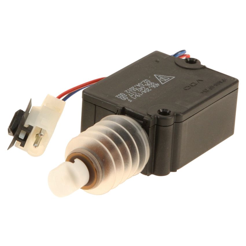 Genuine OEM Trunk Lock Actuator Solenoid 99662411700
