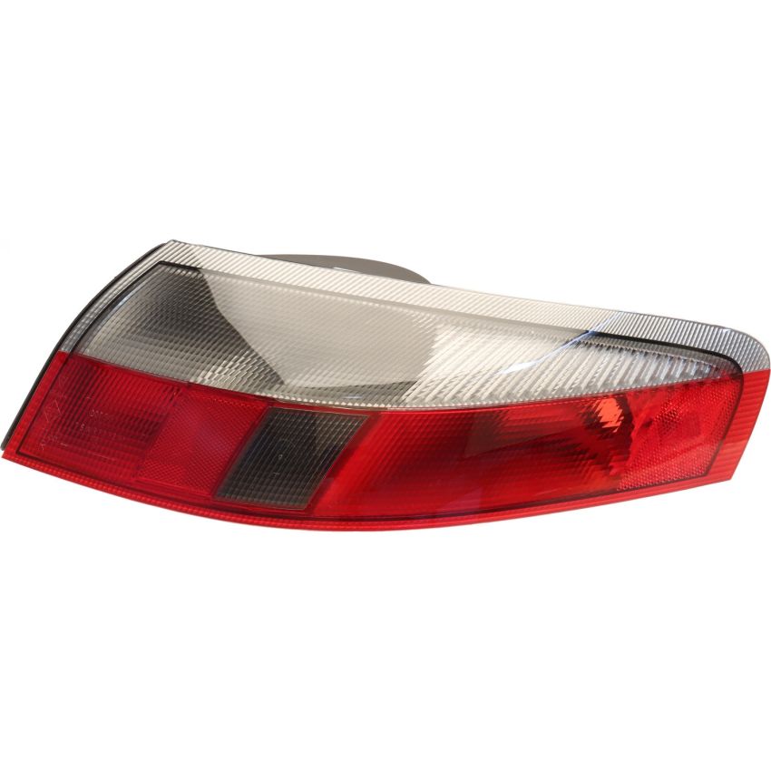 Genuine OEM Tail Light Assembly 99663149601