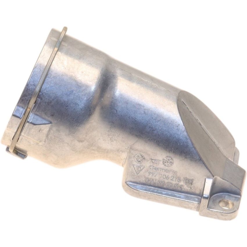 Genuine OEM Cooling Hose Flange 99710621600