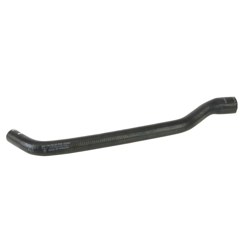 Genuine OEM 99710625101 Expansion Tank Hose
