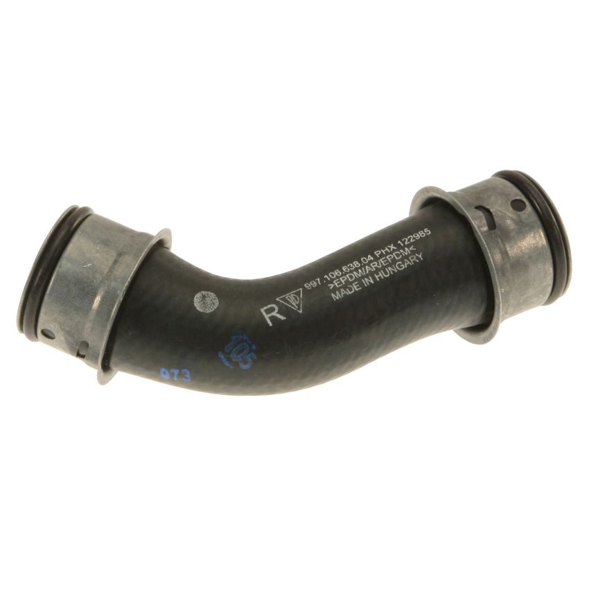 Genuine OEM Radiator Hose 99710663804
