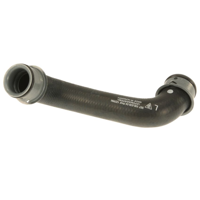Genuine OEM Radiator Hose 99710663904