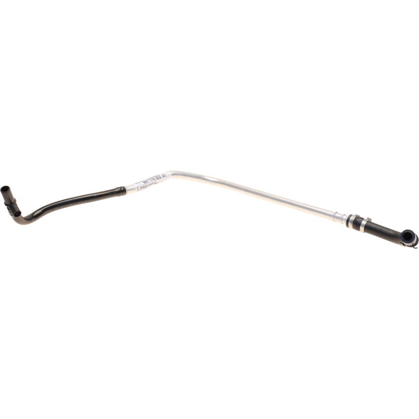 Genuine OEM Booster Vacuum Hose 99711005503