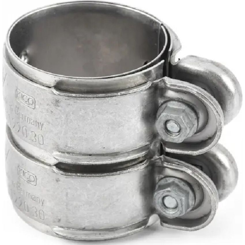 Genuine OEM Exhaust Clamp 99711122030