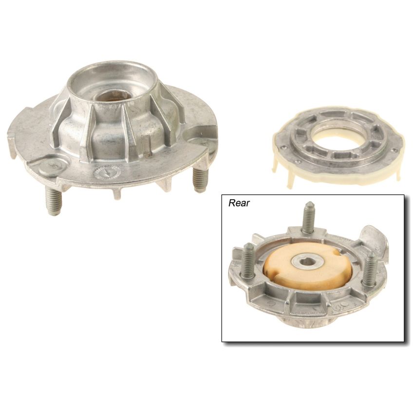 Genuine OEM Strut Mount 99733306100