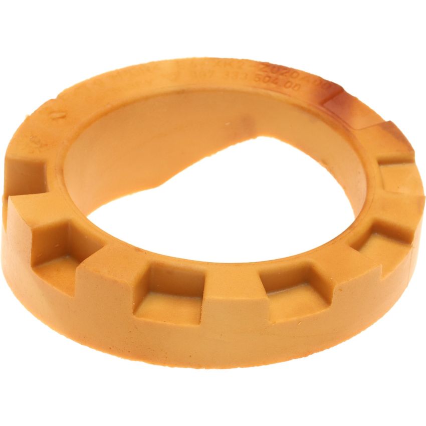 Genuine OEM Coil Spring Insulator 99733350400