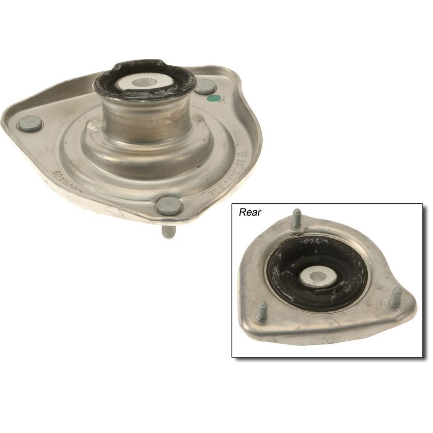 Genuine OEM Strut Mount 99734301602