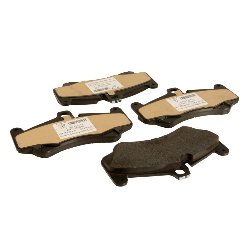 Genuine OEM Brake Pad Set 99735194801