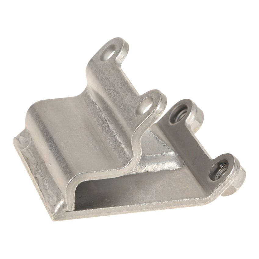 Genuine OEM Man. Trans Mount Bracket 99744910150