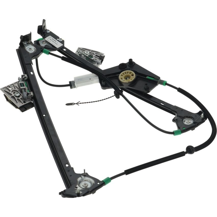 Genuine OEM Window Regulator 99754207602