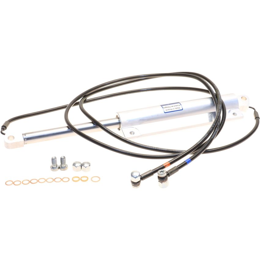 Genuine OEM Convertible Top Cylinder 99756194502