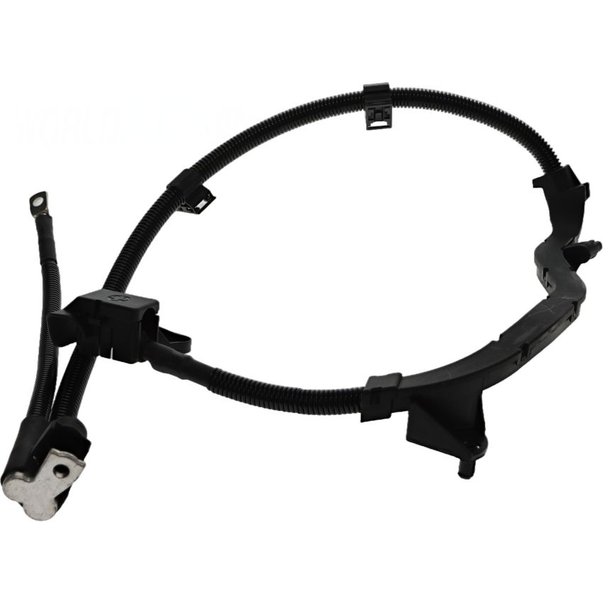Genuine OEM Battery Cable 99760701804