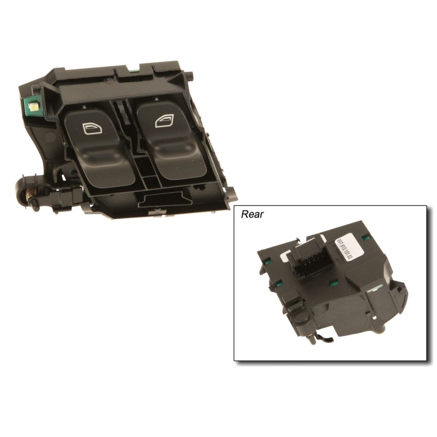 Genuine OEM 99761315102A05 Window Switch