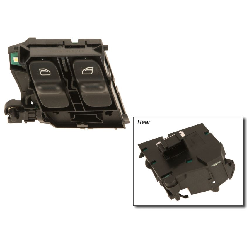 Genuine OEM Window Switch 99761315105A05