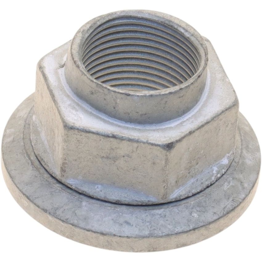 Genuine OEM Axle Nut 99908413502