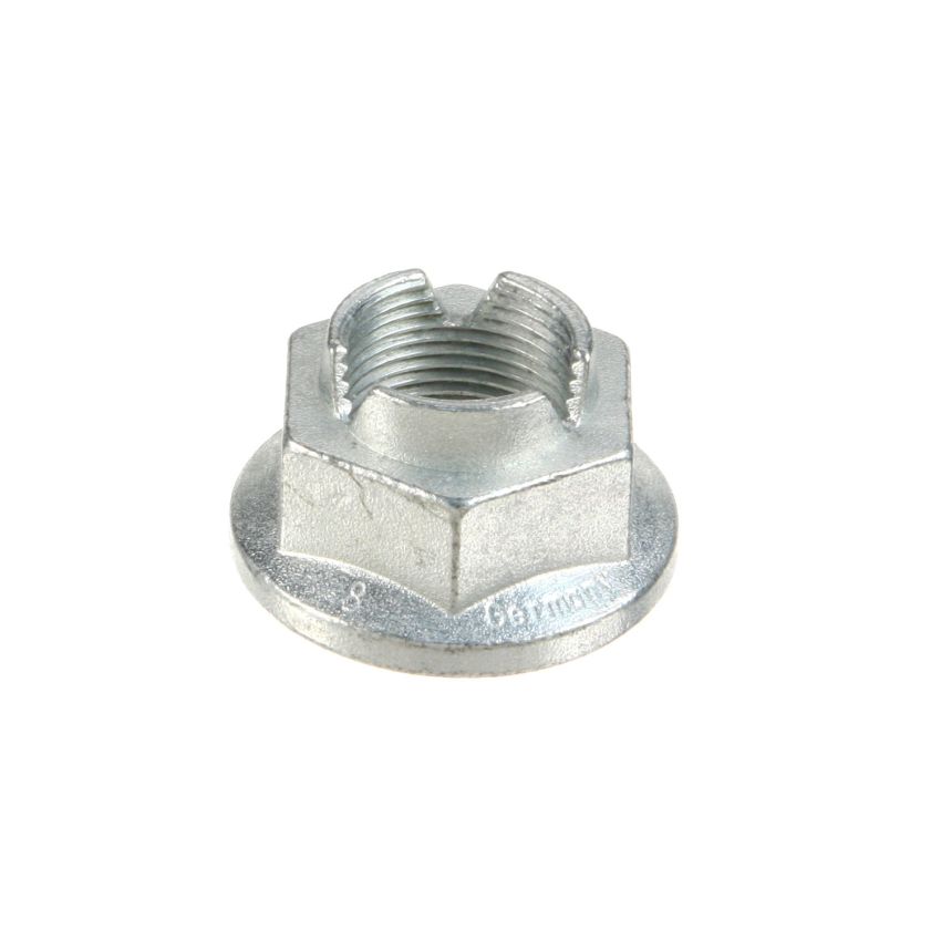 Genuine OEM Axle Nut 99908463402