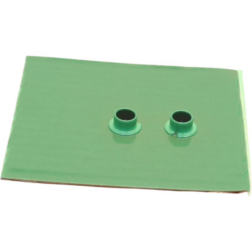 Genuine OEM Convertible Top Bushing 99992403900