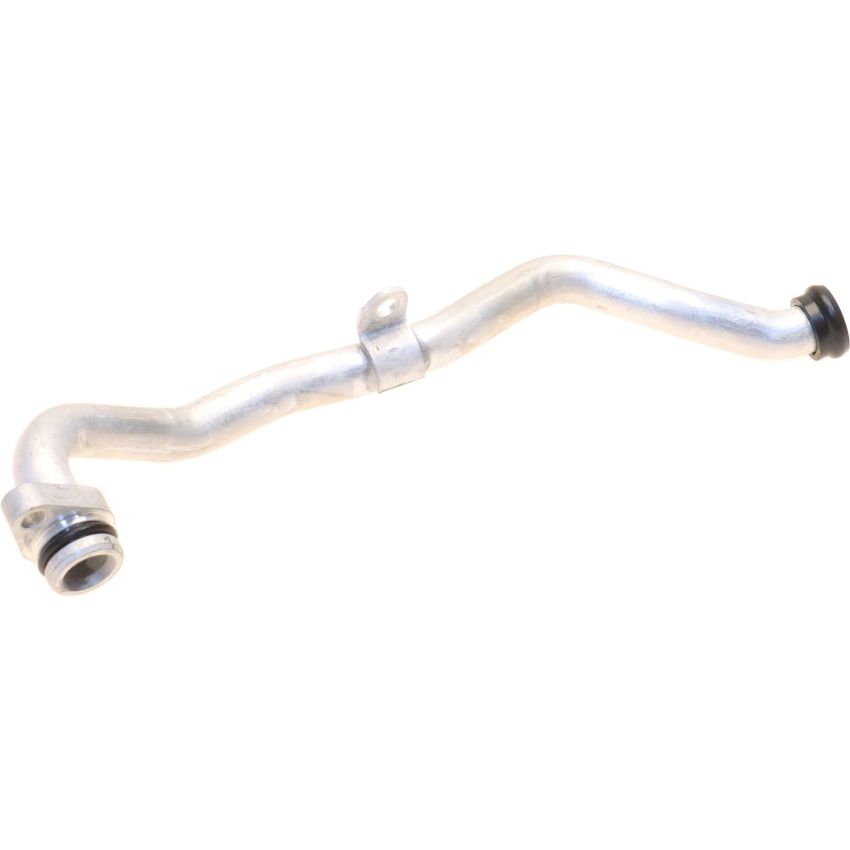 Genuine OEM Coolant Pipe 9A712108301