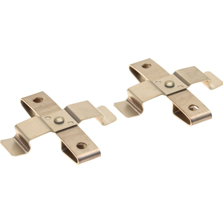 Genuine OEM Anti Rattle Spring / Clip Set 9A769826900