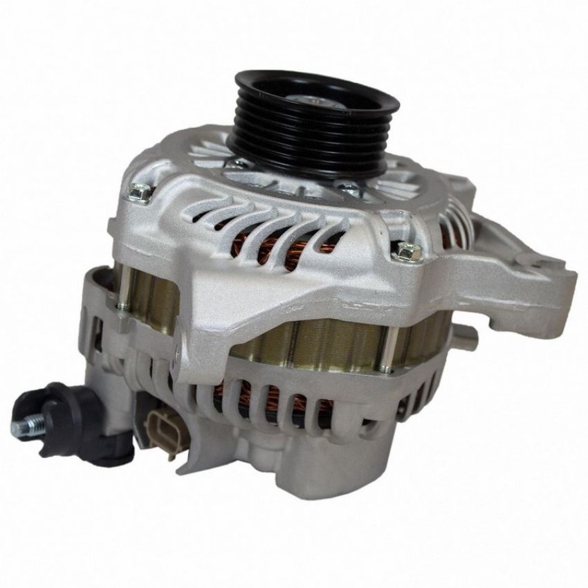 Genuine OEM 9C2Z10346B Alternator and Generator