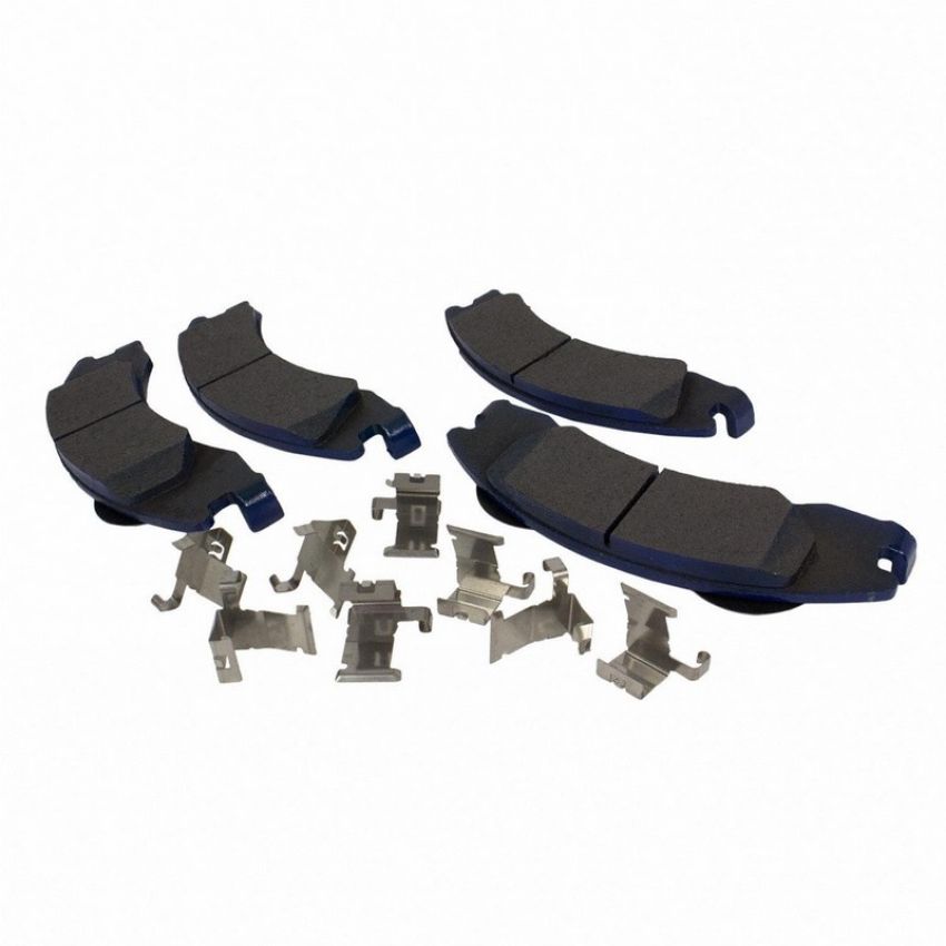 Genuine OEM 9C2Z2V200B Brake Pad