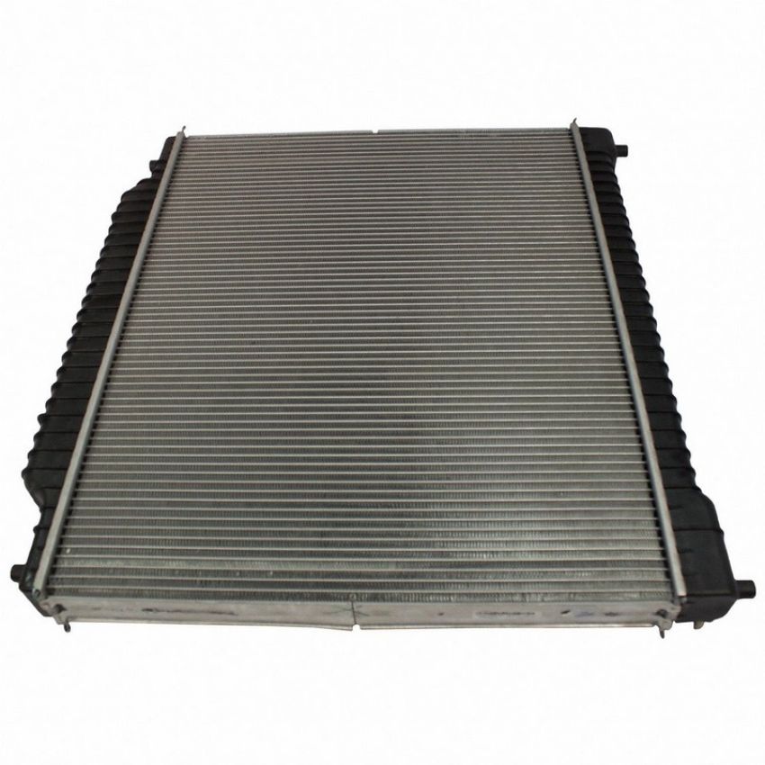 Genuine OEM 9C2Z8005A Radiator