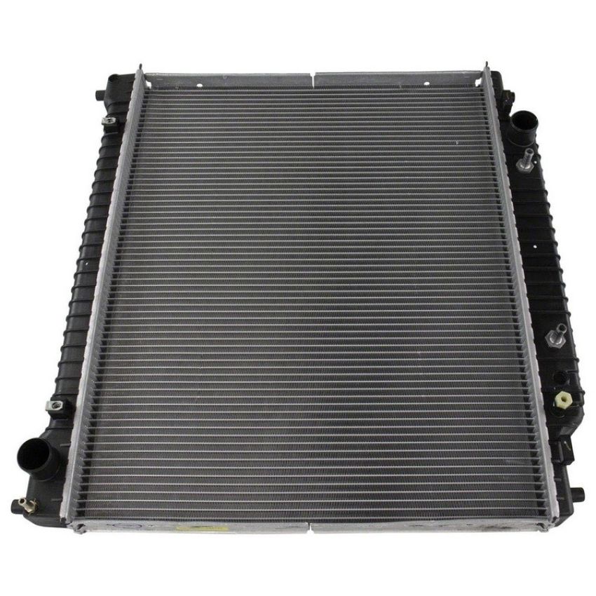 Genuine OEM 9C2Z8005E Radiator