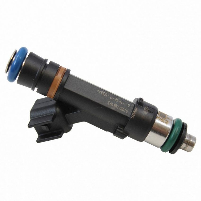 Genuine OEM 9C2Z9F593A Fuel Injector